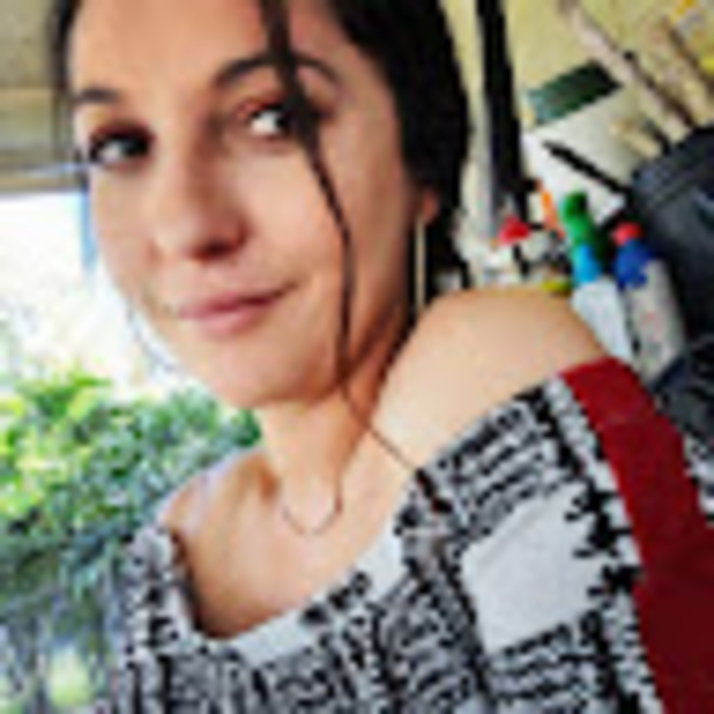 Meet your Posher, Amanda